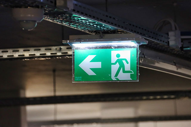 為什么要安裝智能疏散指示系統(tǒng)？